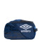 Botinera Umbro Stash Azul - Negro