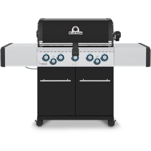 Regal 590 Broil King Regal 590 Broil King