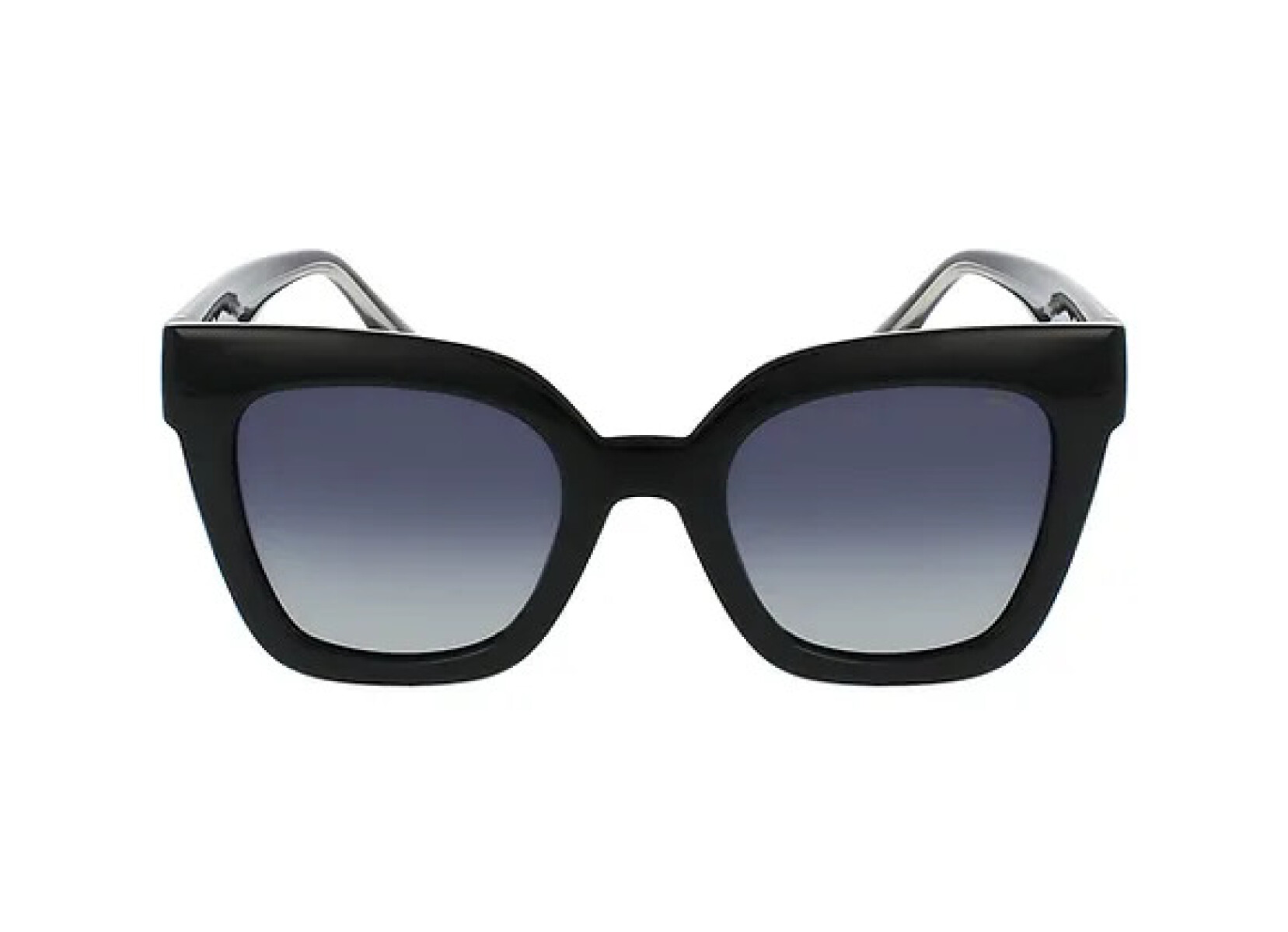 INVU IB22426A Black/Crystal Polarized 