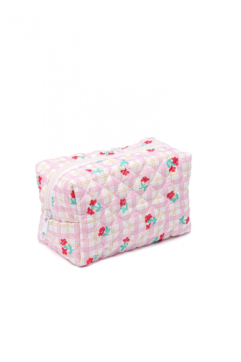 Estuche Estampado - Color 2 