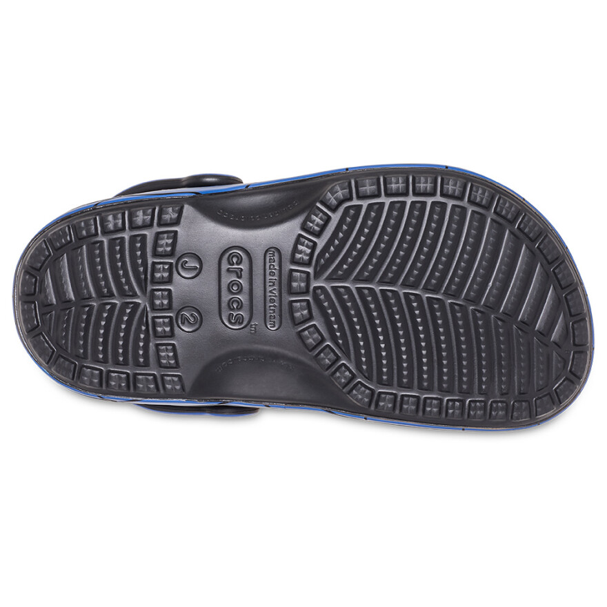 Crocs Spiderman Web Classic Clog K - Niños más de 5 años Multi