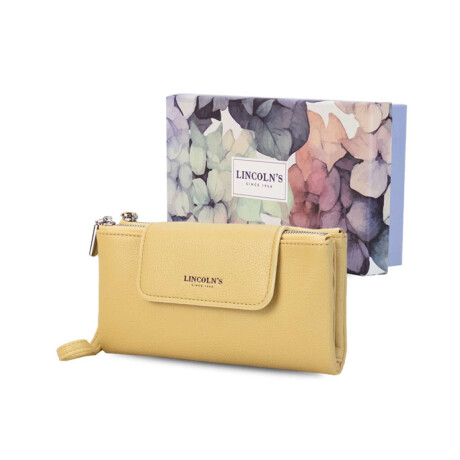 Billetera Marah Maiz