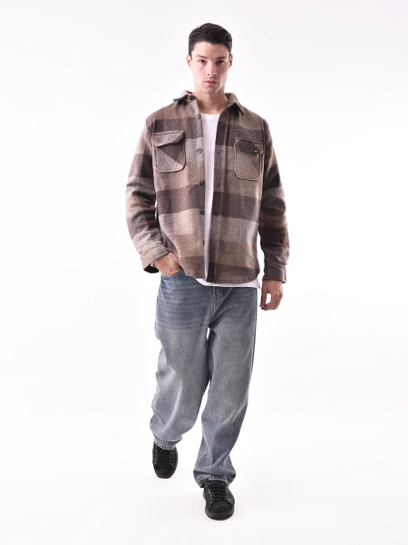 SOBRECAMISA MATEO VARIANTE 2