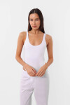 Pantalon Archive 15 Blanco