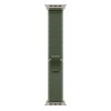 Malla Apple Watch 49mm Trail Loop Green/Neon Nat Ti M/L MFT54AM/A Malla Apple Watch 49mm Trail Loop Green/Neon Nat Ti M/L MFT54AM/A