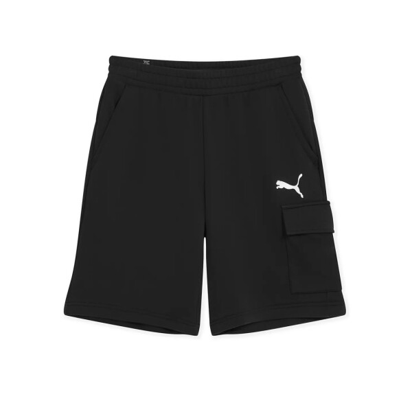 ESS CARGO 10 TR - PUMA NEGRO