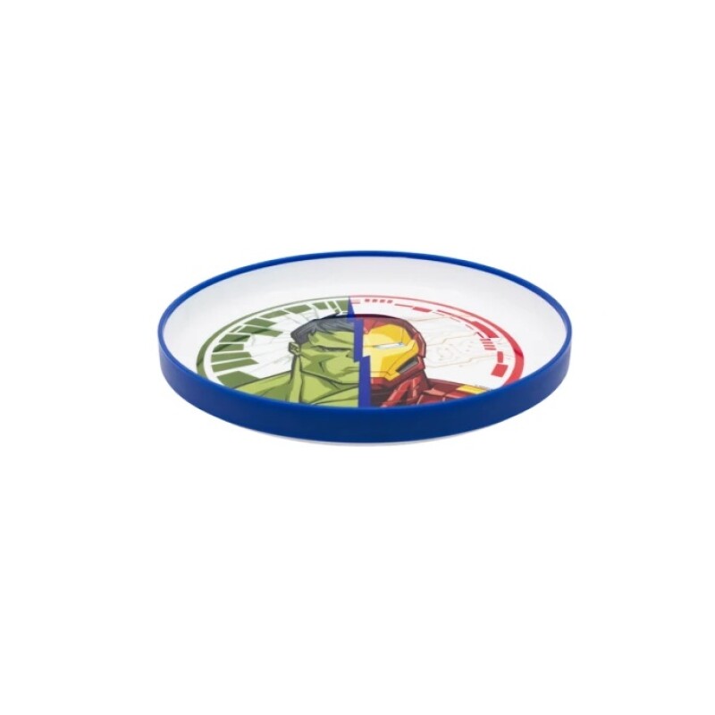 Plato Avengers Bicolor BAZAR MICRO BICOLOR PR PLATO AVENGER 74192
