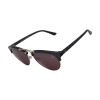 ALE BY ALESSANDRA 4010-2 5516 135 C NEGRO U - Adulto - Violeta violetacombinado