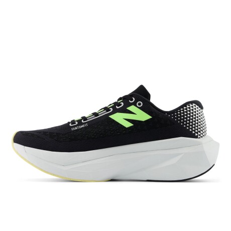 Championes New Balance de Hombre - SuperComp v3 - MRCXLB4 BLACK