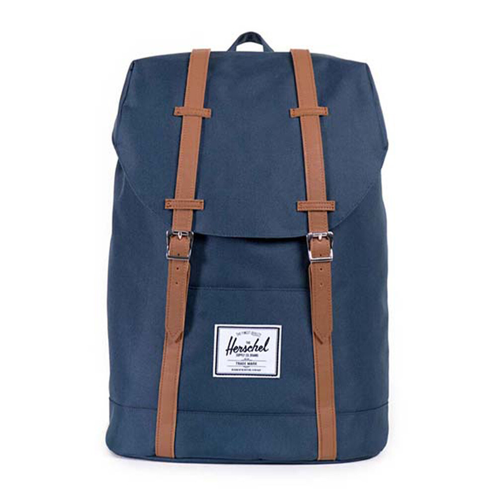 Retreat - Unisex Navy