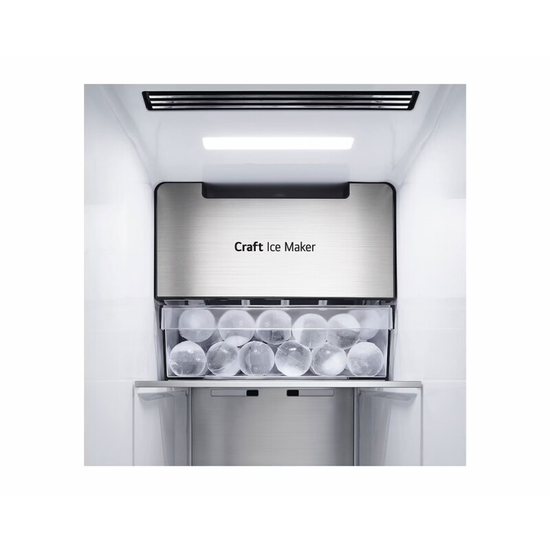 Heladera LG Instaview Door-In-Door 637 Lts Heladera LG Instaview Door-In-Door 637 Lts