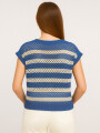 Remera Horizonte Estampado 2