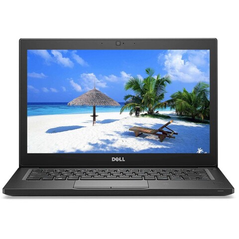 Notebook Laptop Dell Latitude 7280 I5 8GB RAM 256GB SSD 12.5 Notebook Laptop Dell Latitude 7280 I5 8GB RAM 256GB SSD 12.5