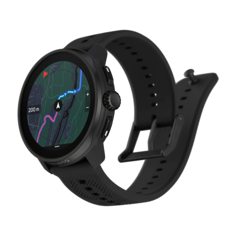 Smartwatch Suunto Race S negro Smartwatch Suunto Race S negro