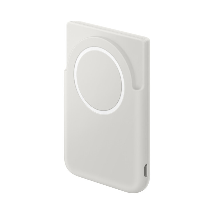 Batería Externa Magnética Inalámbrica Samsung 5000 mAh EB-U2500XJEGWW Batería Externa Magnética Inalámbrica Samsung 5000 mAh EB-U2500XJEGWW