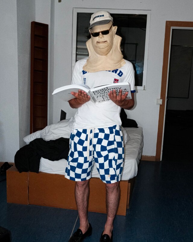 Cabrio Short De Baño Todo Terreno V01 Cabrio Short De Baño Todo Terreno V01