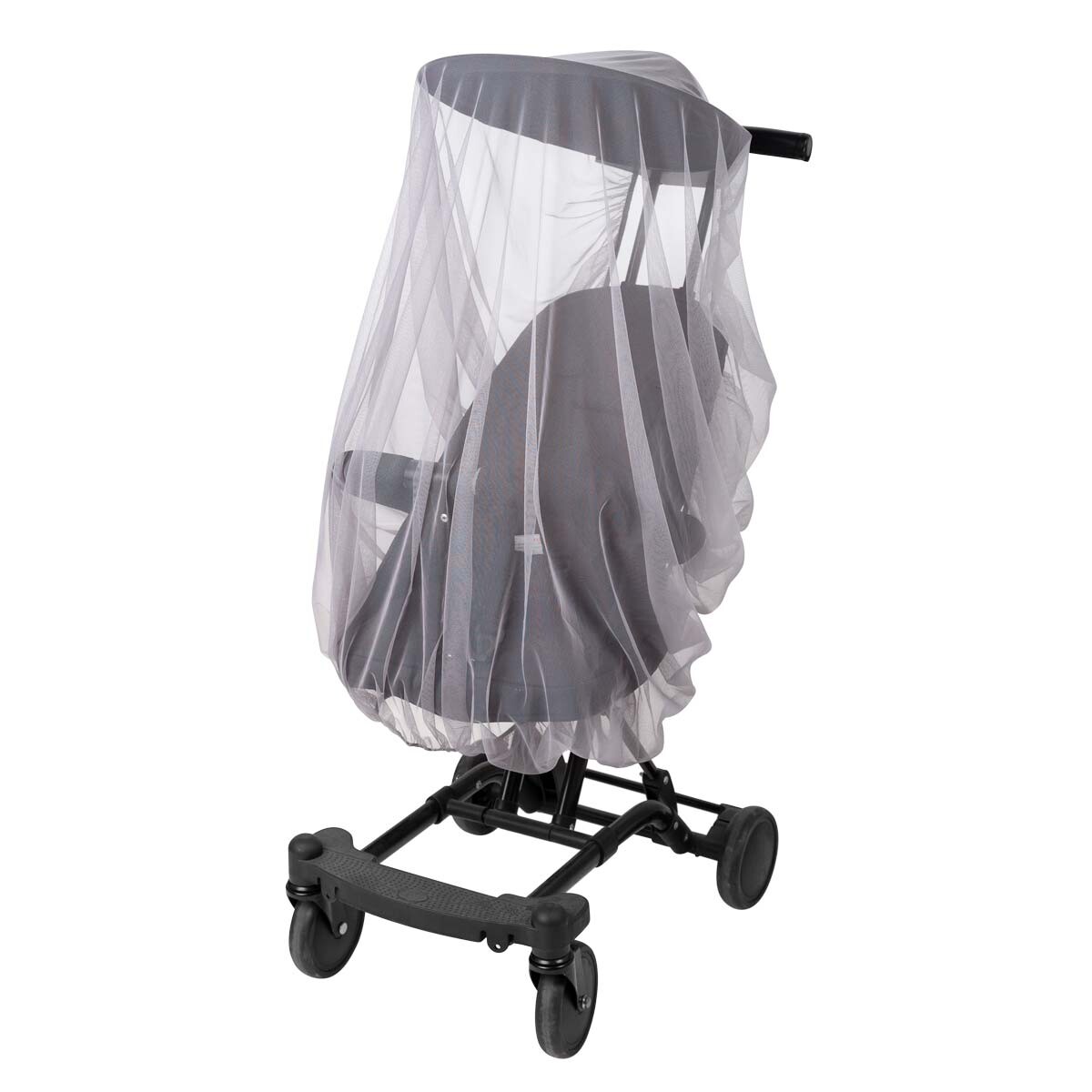 Mosquitero para Coche o Cuna Bebesit 