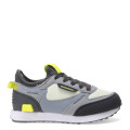Championes Infantiles Topper Oldi Gris - Negro