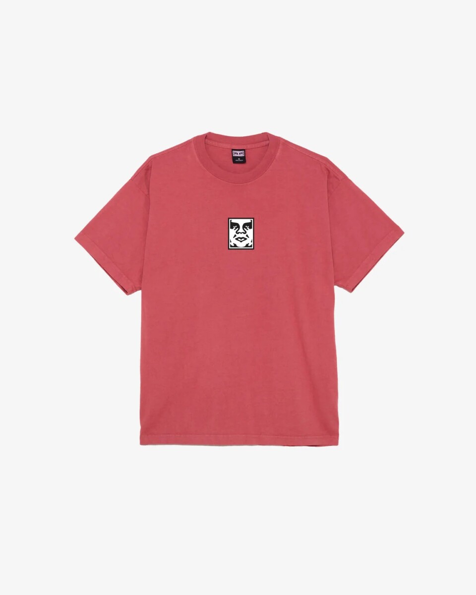 ICON HEAVYWEIGHT TEE 