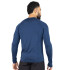 L/S MEN POLY/SPX EVERLAST RAFT II NA M6 AZUL NAVY