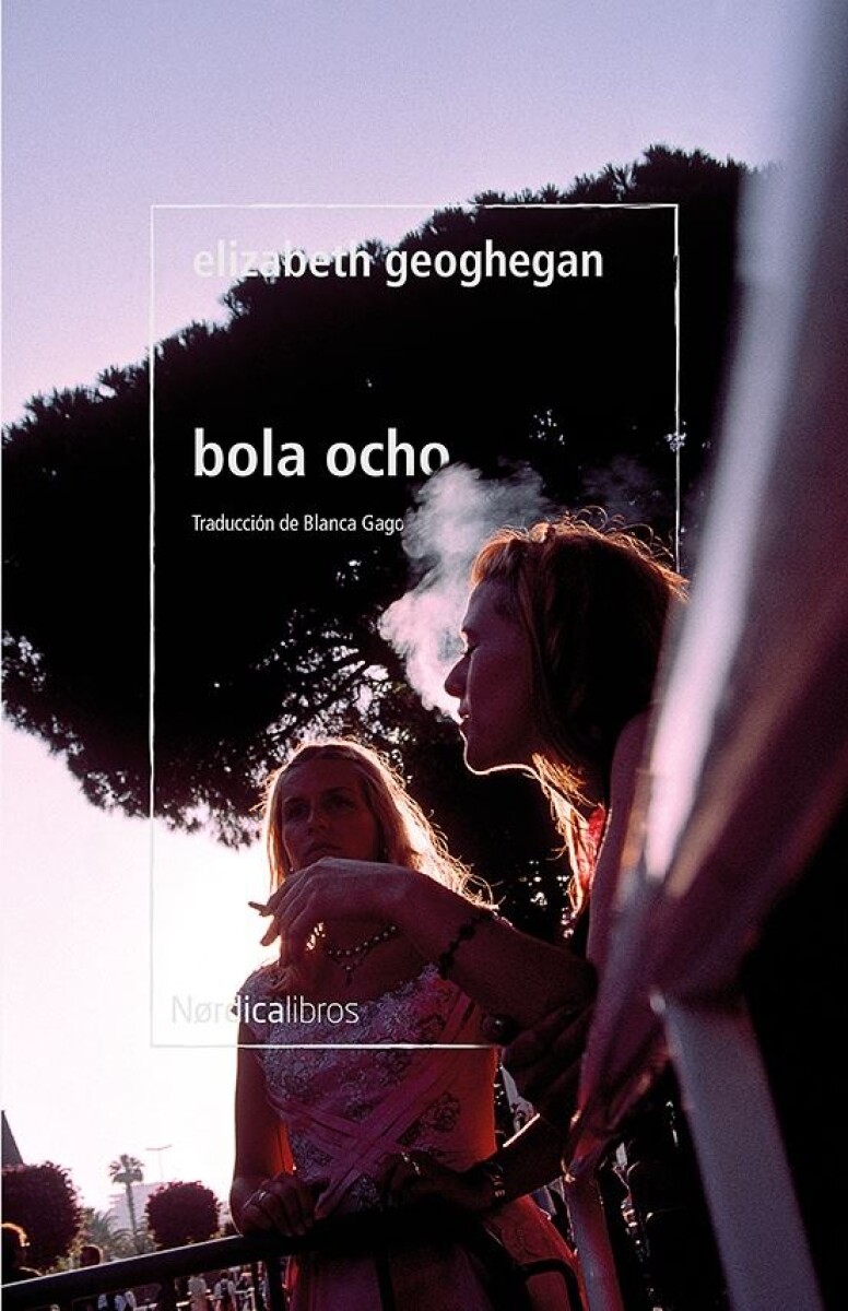 Bola Ocho 