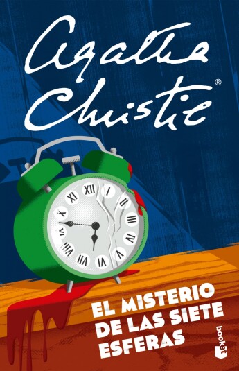 El misterio de las siete esferas El misterio de las siete esferas