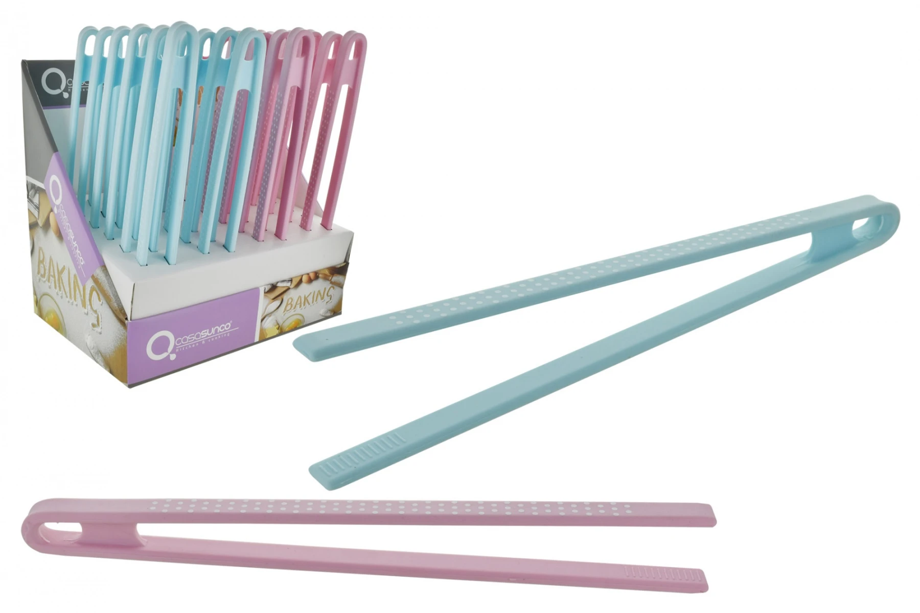 Pinza Casasunco 