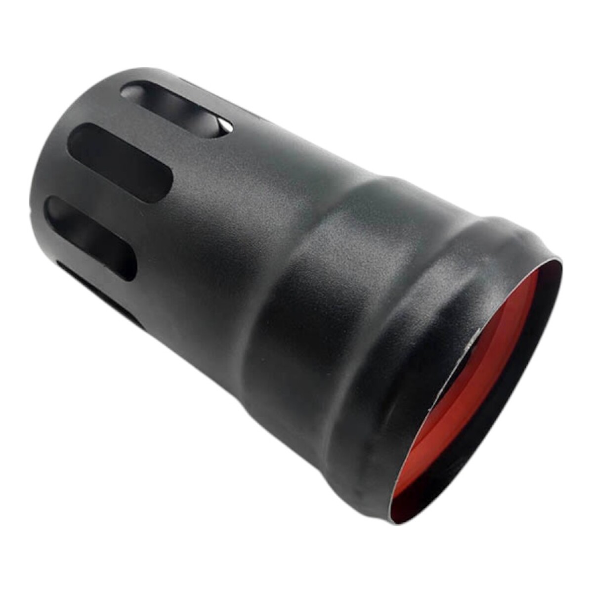 Sombrero Ø80 mm para estufas a pellet 