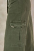 Cardi Olive