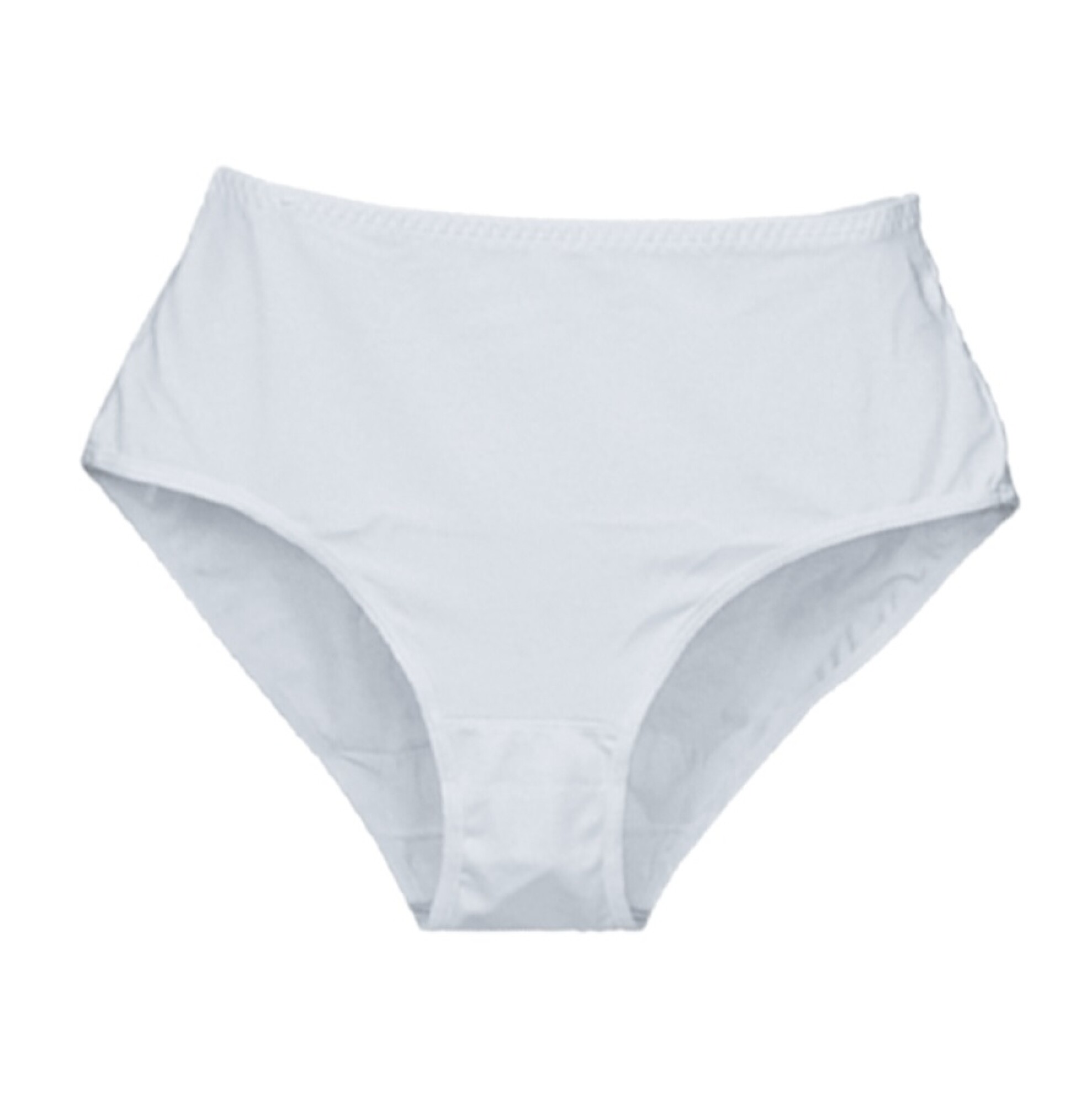 Bombacha blanca sale