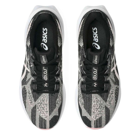 Championes Dynablast 5 de Mujer Rosado