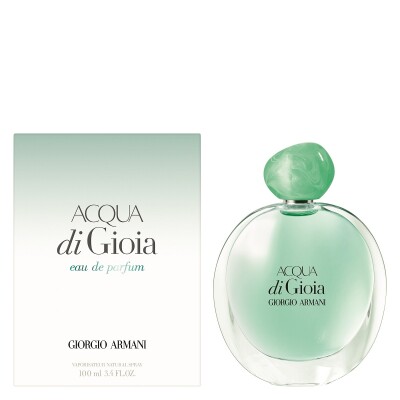 Perfume Acqua Di Gioia Edp 100 Ml. Perfume Acqua Di Gioia Edp 100 Ml.