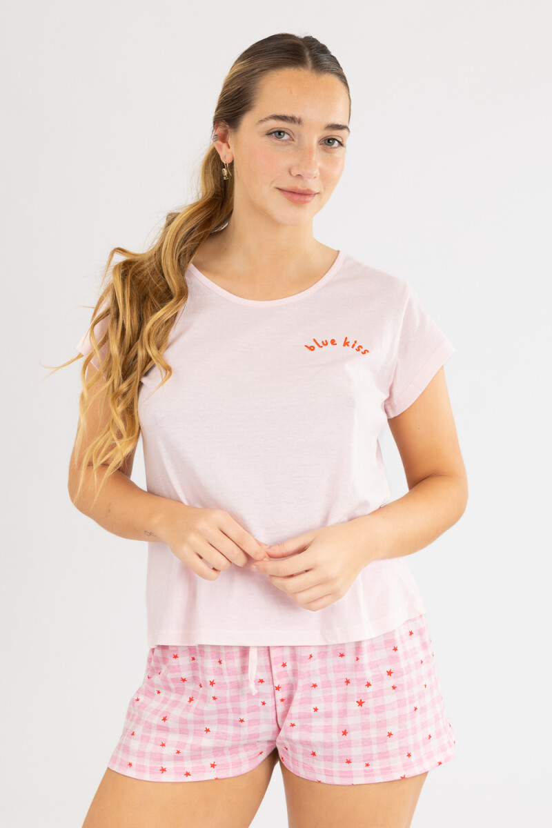 Vichy short Estrella