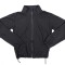 MICOMIC JACKET GIRL BLACK