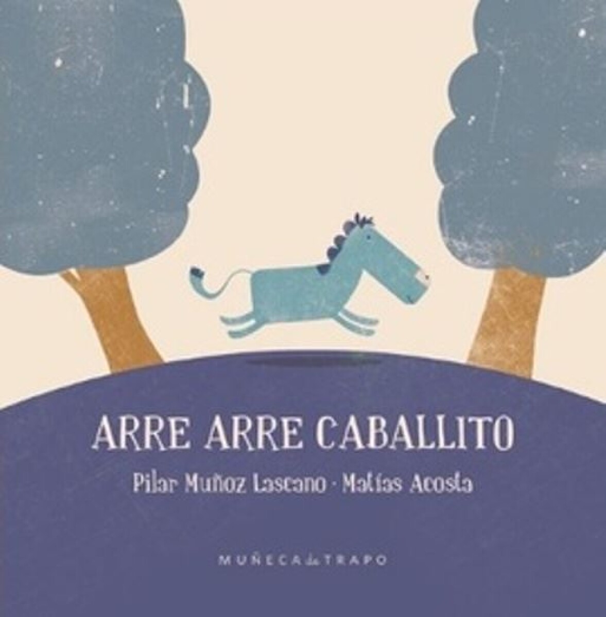 Arre Arre Caballito 