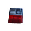 PLASTICO DE FARO TRASERO DEERECHO FUME (BICOLOR) Plastico De Faro Trasero Deerecho Fume (bicolor)