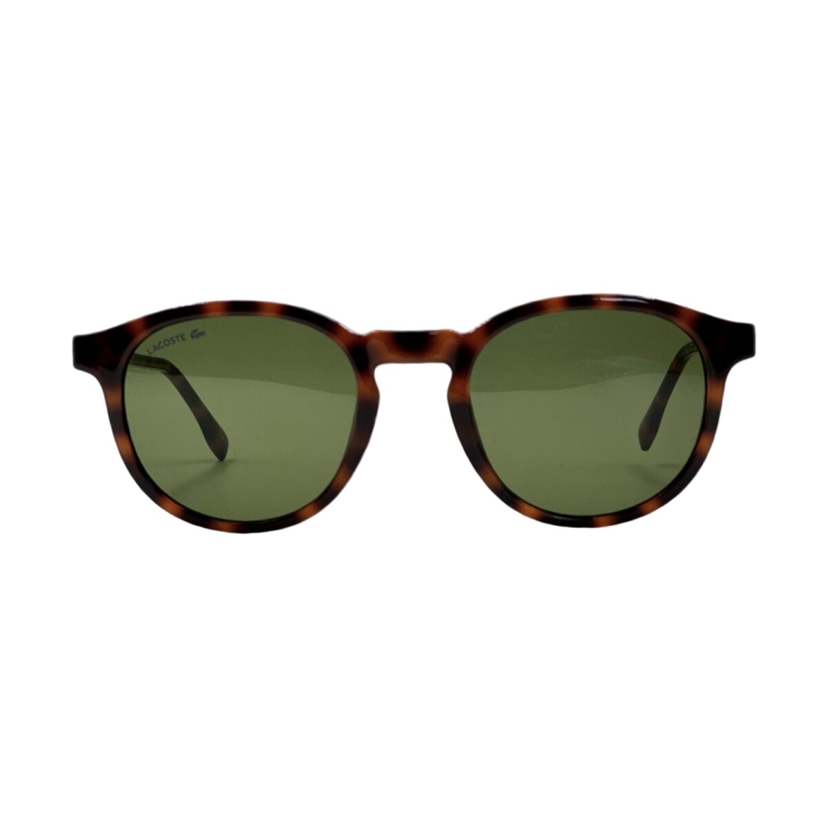 Lacoste Sol Redondo Carey 