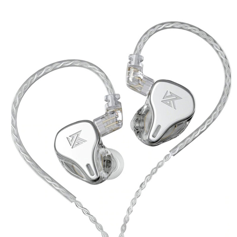 AURICULARES IN EAR KZ DQ6 MONITOREO AURICULARES IN EAR KZ DQ6 MONITOREO