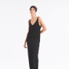 Pantalon Sheen Negro