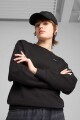 GORRO VISERA PUMA ESS METAL CAT BB CAP Negro