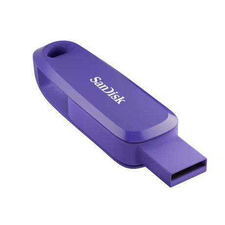 Pendrive SanDisk Phone Drive USB-C y USB 256GB VIoleta Pendrive SanDisk Phone Drive USB-C y USB 256GB VIoleta