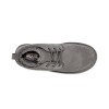 Neumel M - Hombre Charcoal