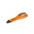 Sparco Cinta Remolque Naranja