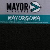 MAYORGOMA 4KG Negro Azabache