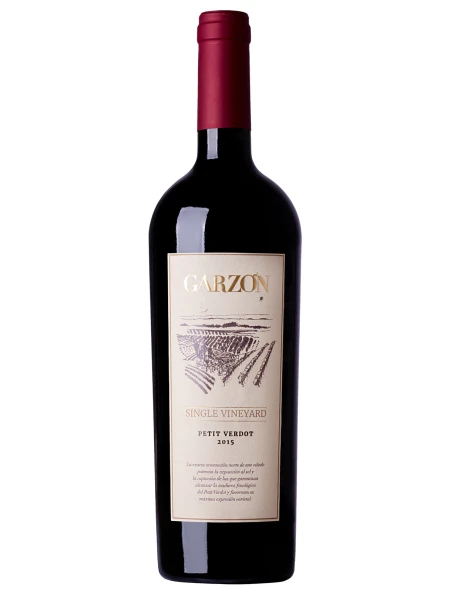 Garzón Single Vineyard Petit Verdot Garzón Single Vineyard Petit Verdot