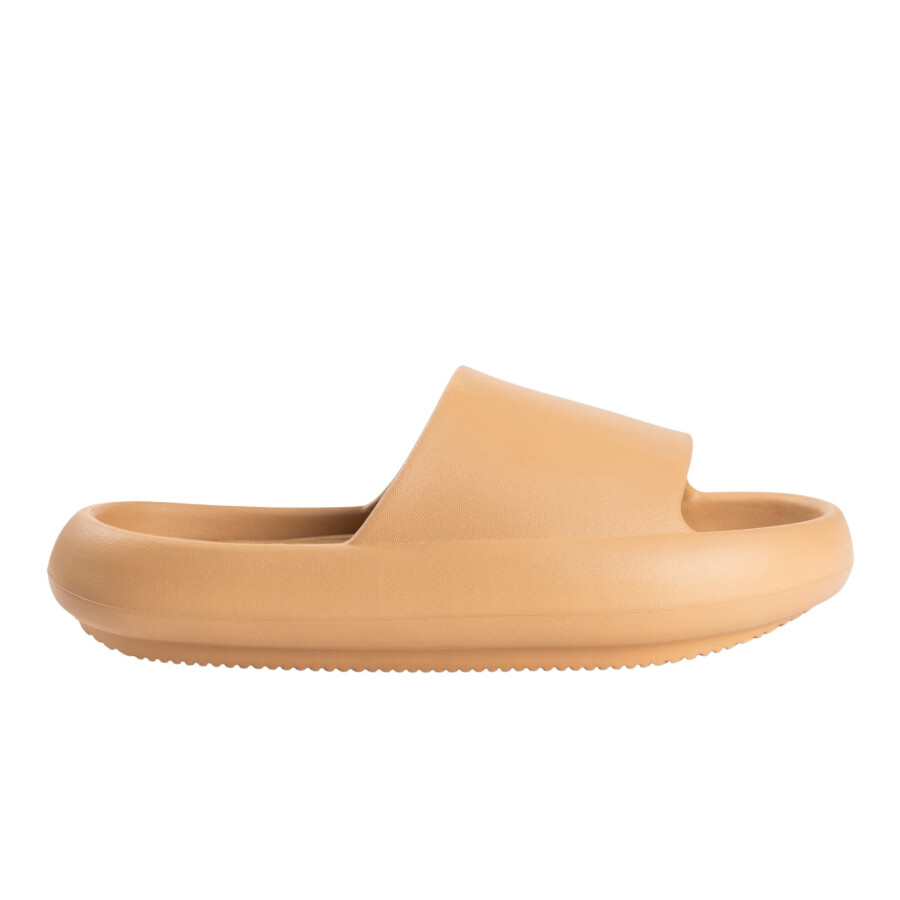 SAMARA SLIDE BEIGE