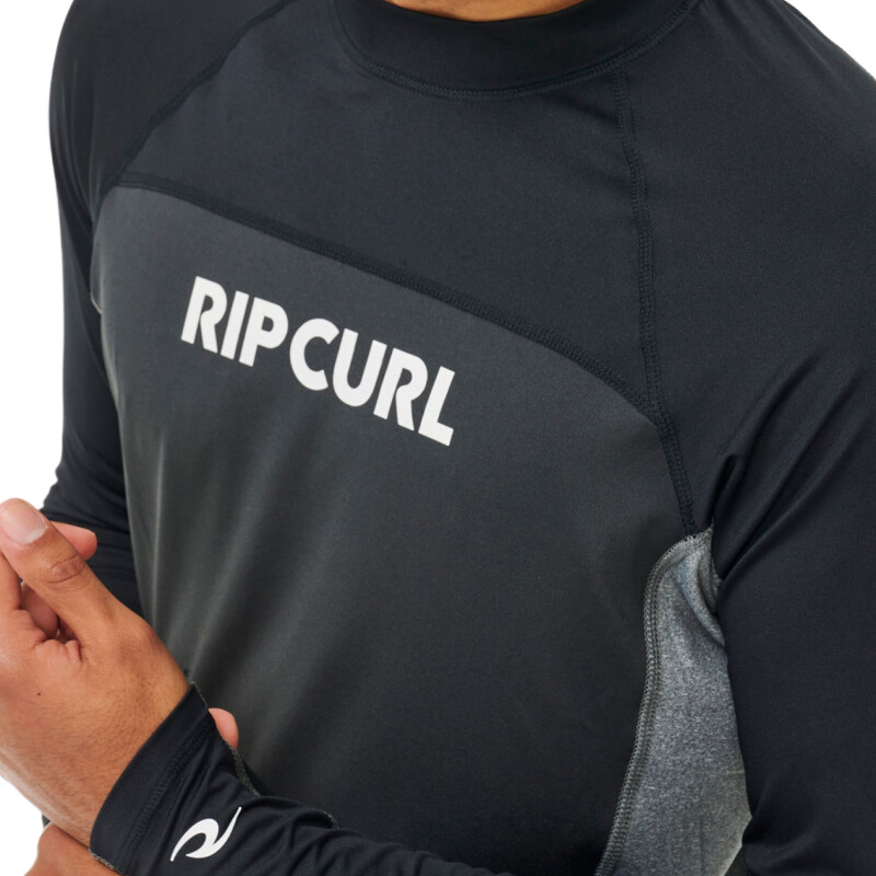 Lycra Rip Curl Drive Upf Lycra Rip Curl Drive Upf