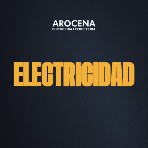 ELECTRICIDAD
