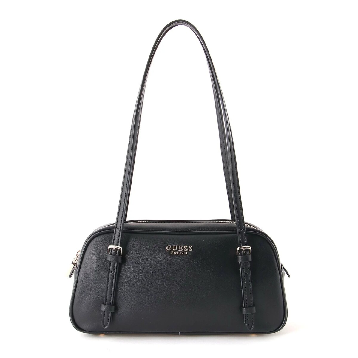 Cartera Guess Cerelia Chica Negro 