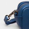 Bandolera Cloud En Floater Azul